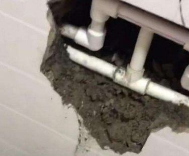 安国市卫生间防水找谁好