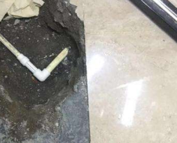 安国市卫生间测漏水多少钱