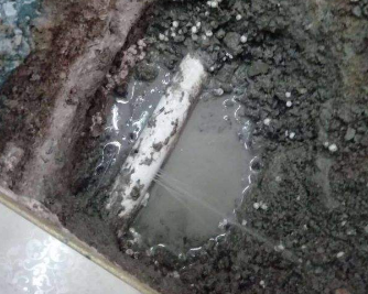 安国市卫生间测漏水哪家好