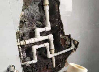 安国市卫生间测漏水价格多少