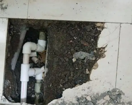安国市卫生间测漏水哪家好