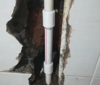 安国市卫生间测漏水的相关案例