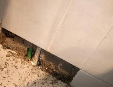 安国市测漏水公司为您专业分享下检漏仪器准确定位的方法有什么特点?
