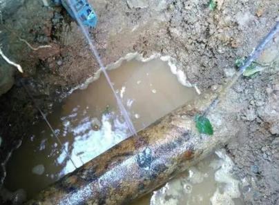 安国市卫生间测漏水公司分享下我们可以检测到轻微的漏水和水压吗？