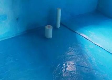 安国市卫生间防水公司分享防水小知识