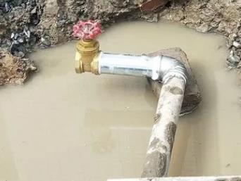 安国市漏水检测电话多少