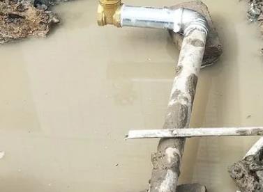 安国市测漏水公司电话